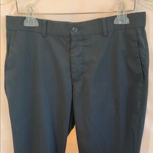 Men’s Nike Black 30x30 Golf Pants